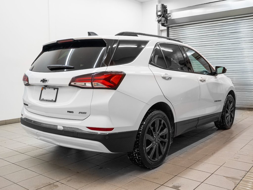 2022 Chevrolet Equinox in St-Jérôme, Quebec - 8 - w1024h768px