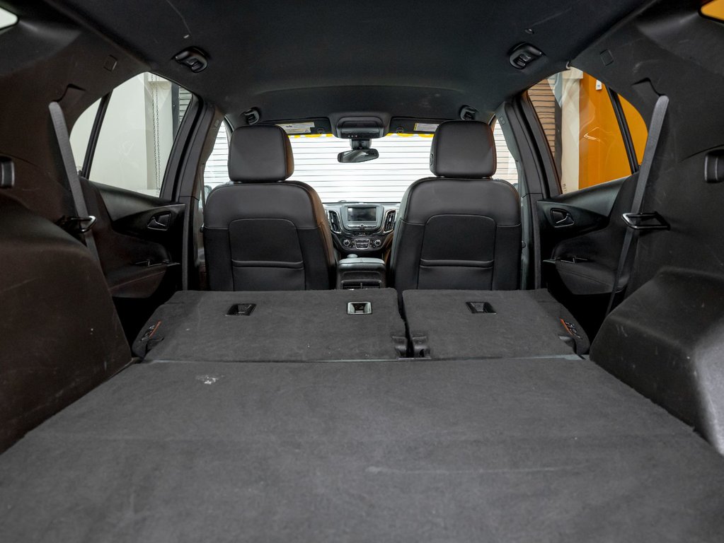 2022 Chevrolet Equinox in St-Jérôme, Quebec - 31 - w1024h768px