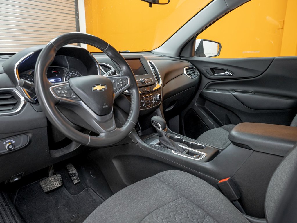 2022 Chevrolet Equinox in St-Jérôme, Quebec - 2 - w1024h768px