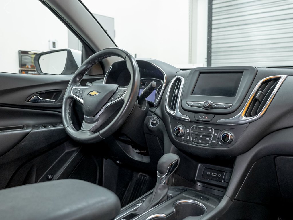 2022 Chevrolet Equinox in St-Jérôme, Quebec - 25 - w1024h768px