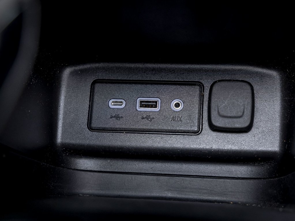 2022 Chevrolet Equinox in St-Jérôme, Quebec - 21 - w1024h768px