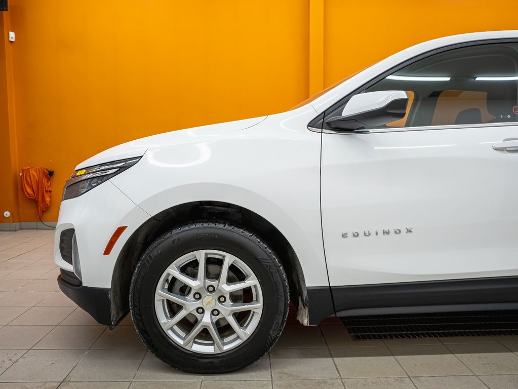 2022 Chevrolet Equinox in St-Jérôme, Quebec - 33 - w1024h768px