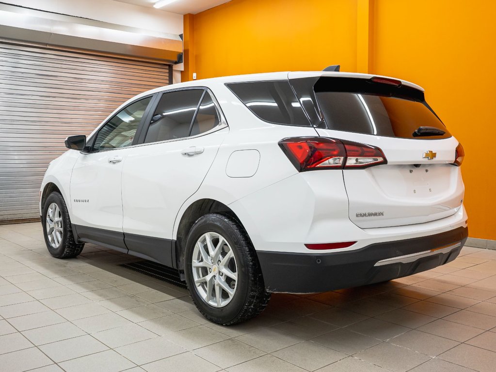 2022 Chevrolet Equinox in St-Jérôme, Quebec - 5 - w1024h768px