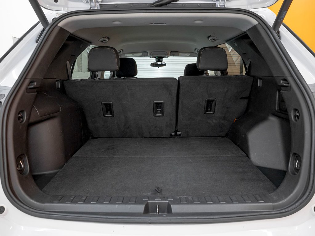 2022 Chevrolet Equinox in St-Jérôme, Quebec - 28 - w1024h768px