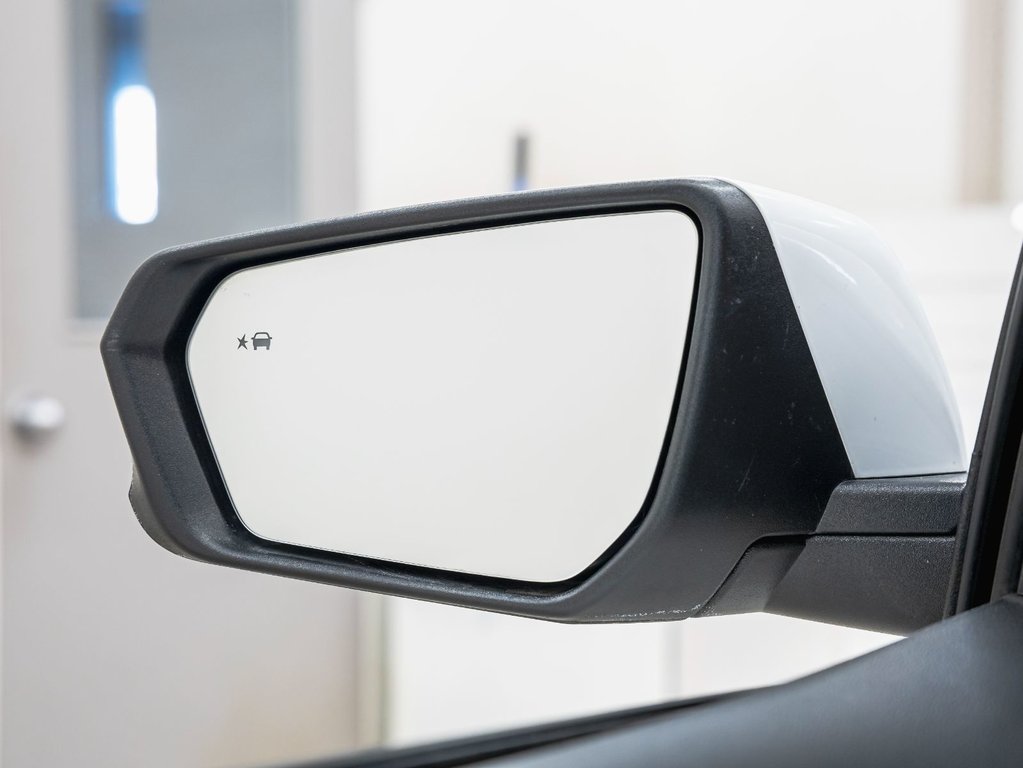 2022 Chevrolet Equinox in St-Jérôme, Quebec - 32 - w1024h768px