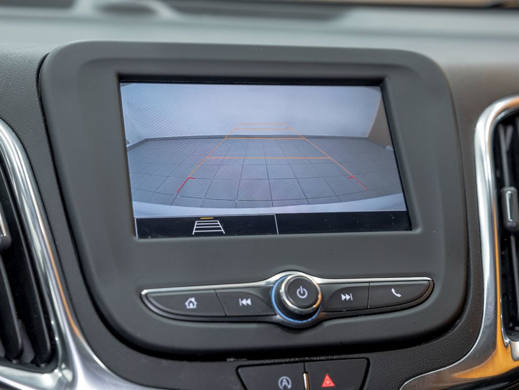2022 Chevrolet Equinox in St-Jérôme, Quebec - 17 - w1024h768px