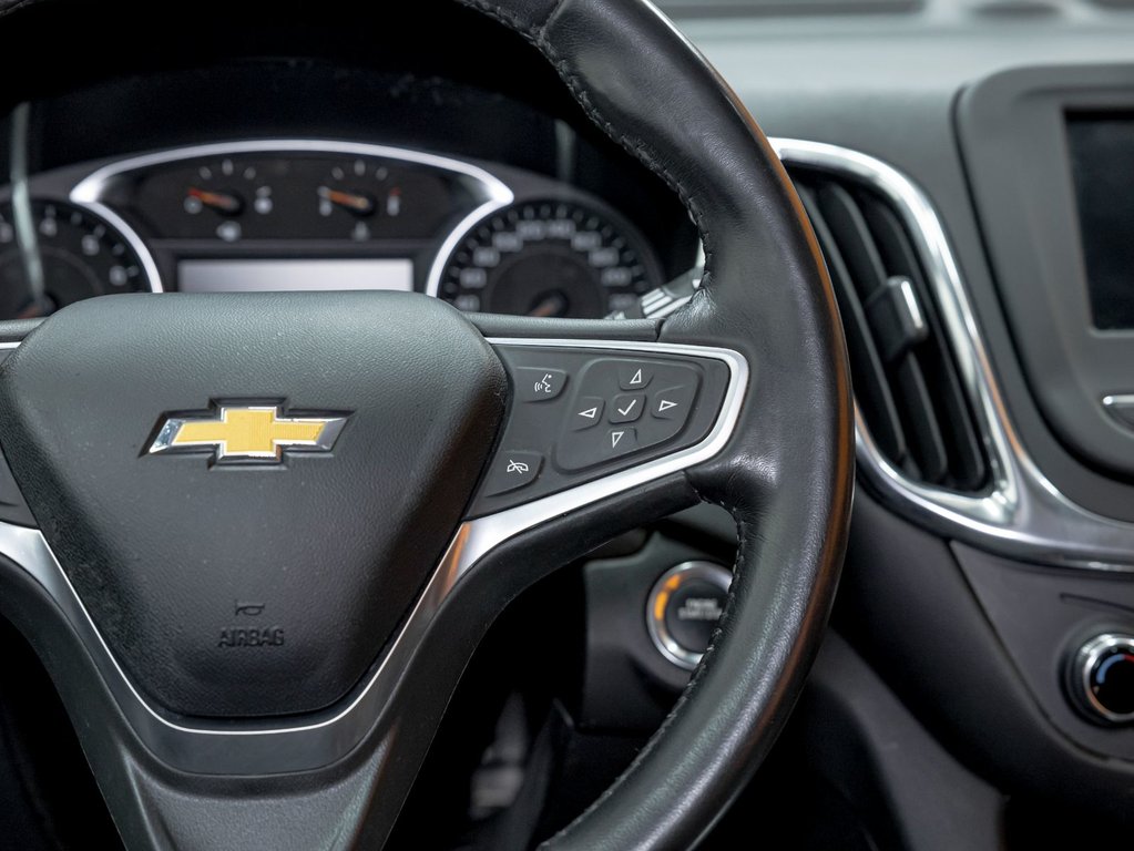 2022 Chevrolet Equinox in St-Jérôme, Quebec - 15 - w1024h768px