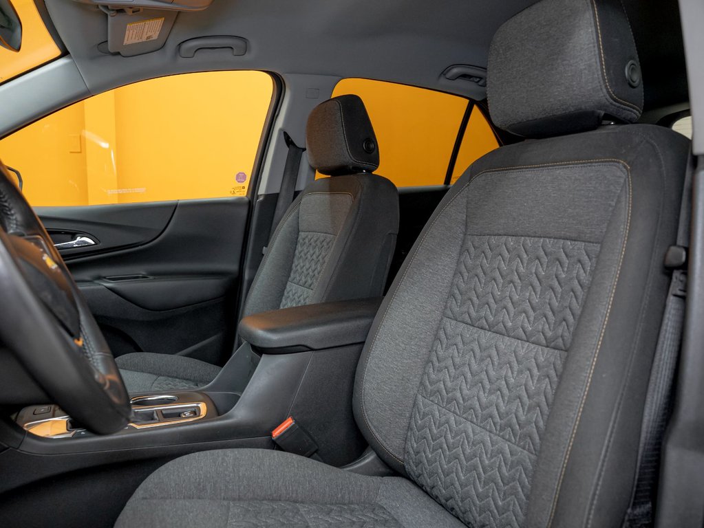 2022 Chevrolet Equinox in St-Jérôme, Quebec - 10 - w1024h768px