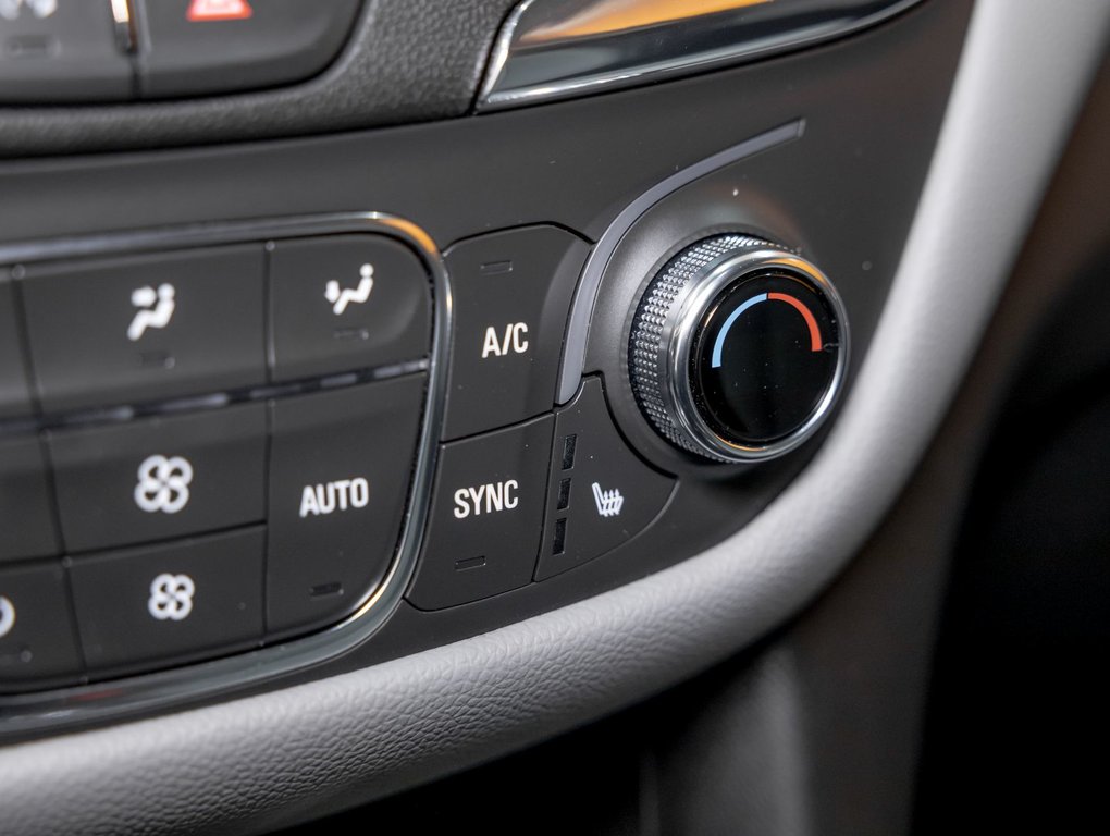 Chevrolet Equinox  2022 à St-Jérôme, Québec - 20 - w1024h768px