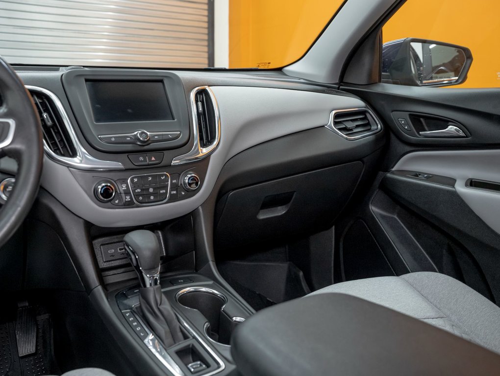 Chevrolet Equinox  2022 à St-Jérôme, Québec - 18 - w1024h768px