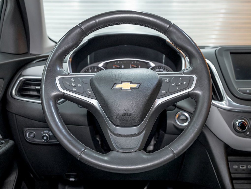 Chevrolet Equinox  2022 à St-Jérôme, Québec - 12 - w1024h768px