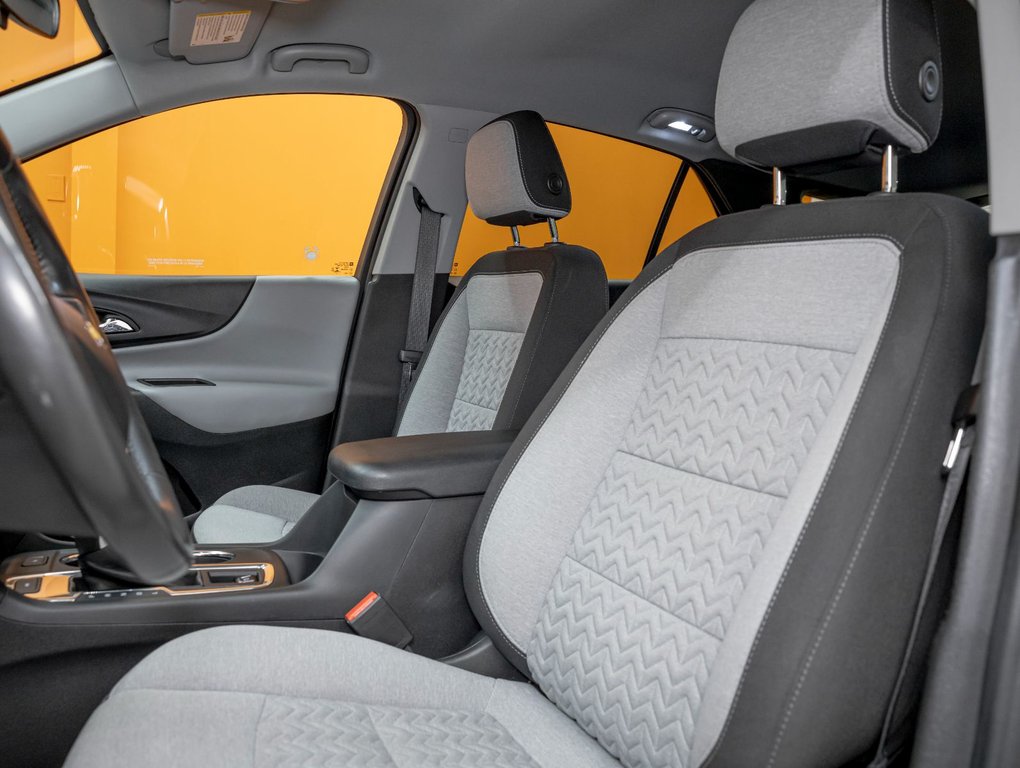 Chevrolet Equinox  2022 à St-Jérôme, Québec - 10 - w1024h768px