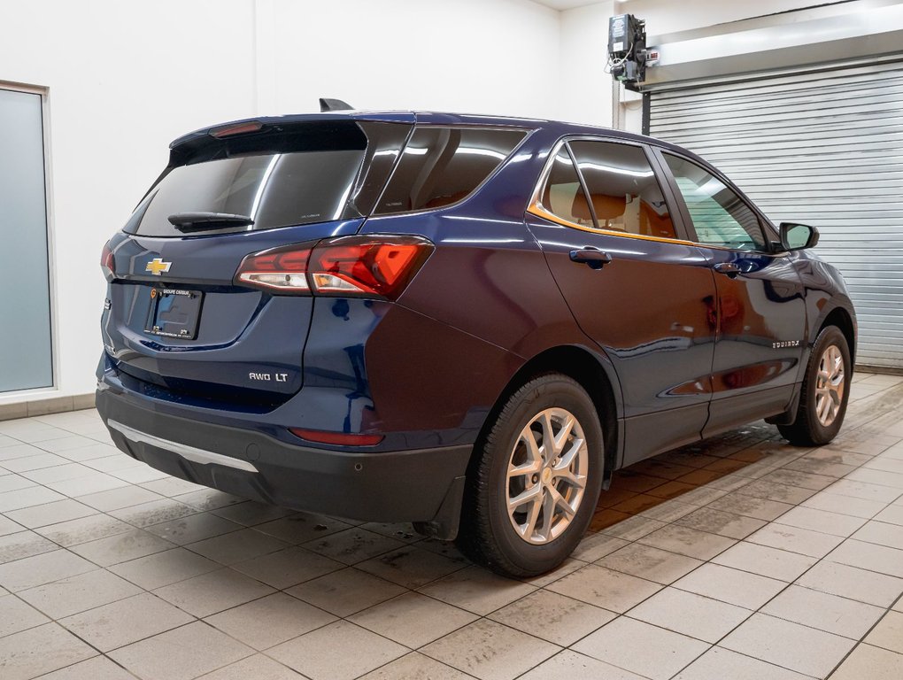 Chevrolet Equinox  2022 à St-Jérôme, Québec - 8 - w1024h768px