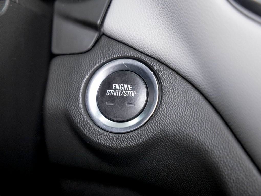 Chevrolet Equinox  2022 à St-Jérôme, Québec - 24 - w1024h768px