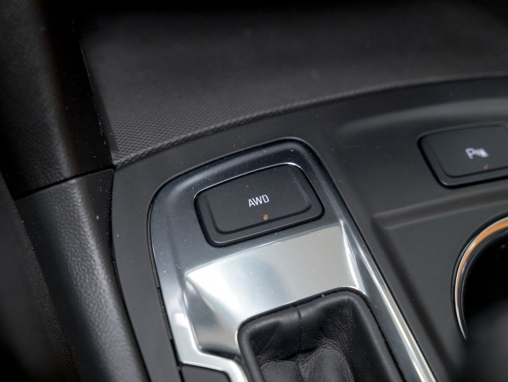 Chevrolet Equinox  2022 à St-Jérôme, Québec - 21 - w1024h768px