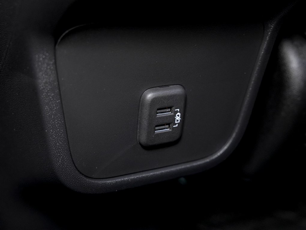 Chevrolet Equinox  2022 à St-Jérôme, Québec - 28 - w1024h768px