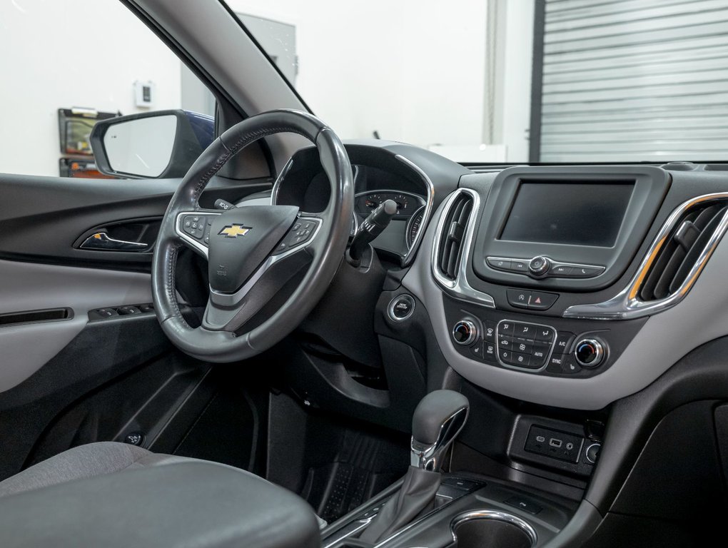 Chevrolet Equinox  2022 à St-Jérôme, Québec - 26 - w1024h768px