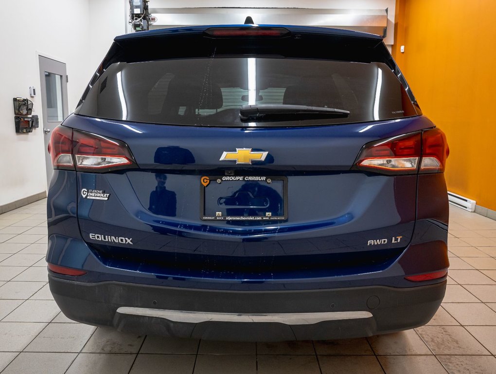 Chevrolet Equinox  2022 à St-Jérôme, Québec - 6 - w1024h768px