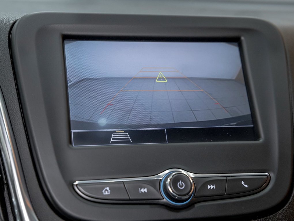 Chevrolet Equinox  2022 à St-Jérôme, Québec - 17 - w1024h768px