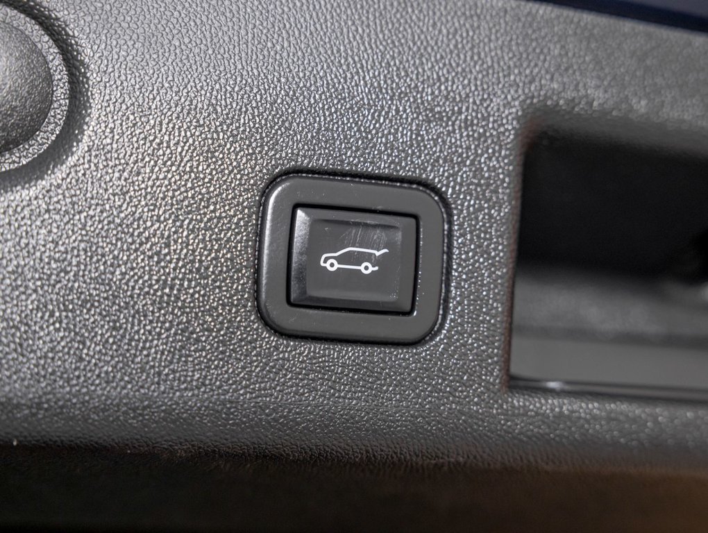 Chevrolet Equinox  2022 à St-Jérôme, Québec - 31 - w1024h768px