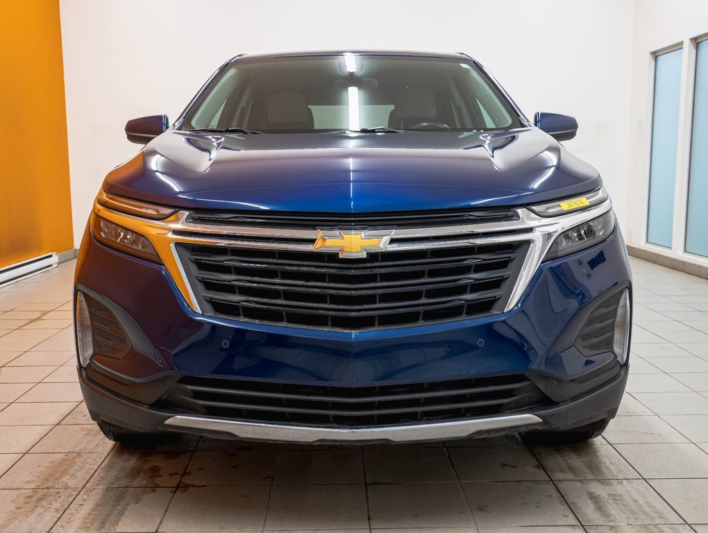 Chevrolet Equinox  2022 à St-Jérôme, Québec - 4 - w1024h768px