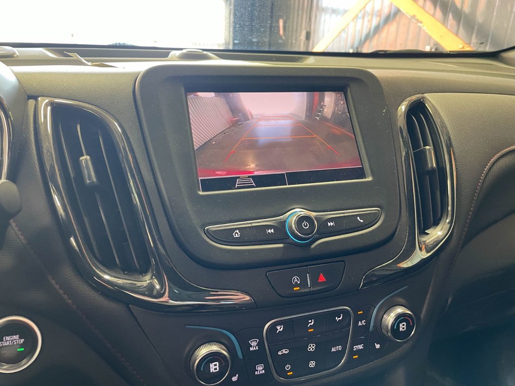 2022 Chevrolet Equinox in St-Jérôme, Quebec - 14 - w1024h768px