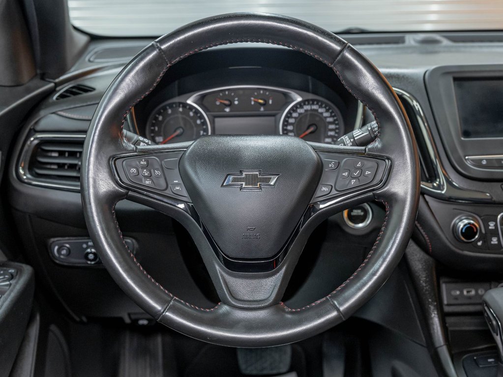 Chevrolet Equinox  2022 à St-Jérôme, Québec - 14 - w1024h768px