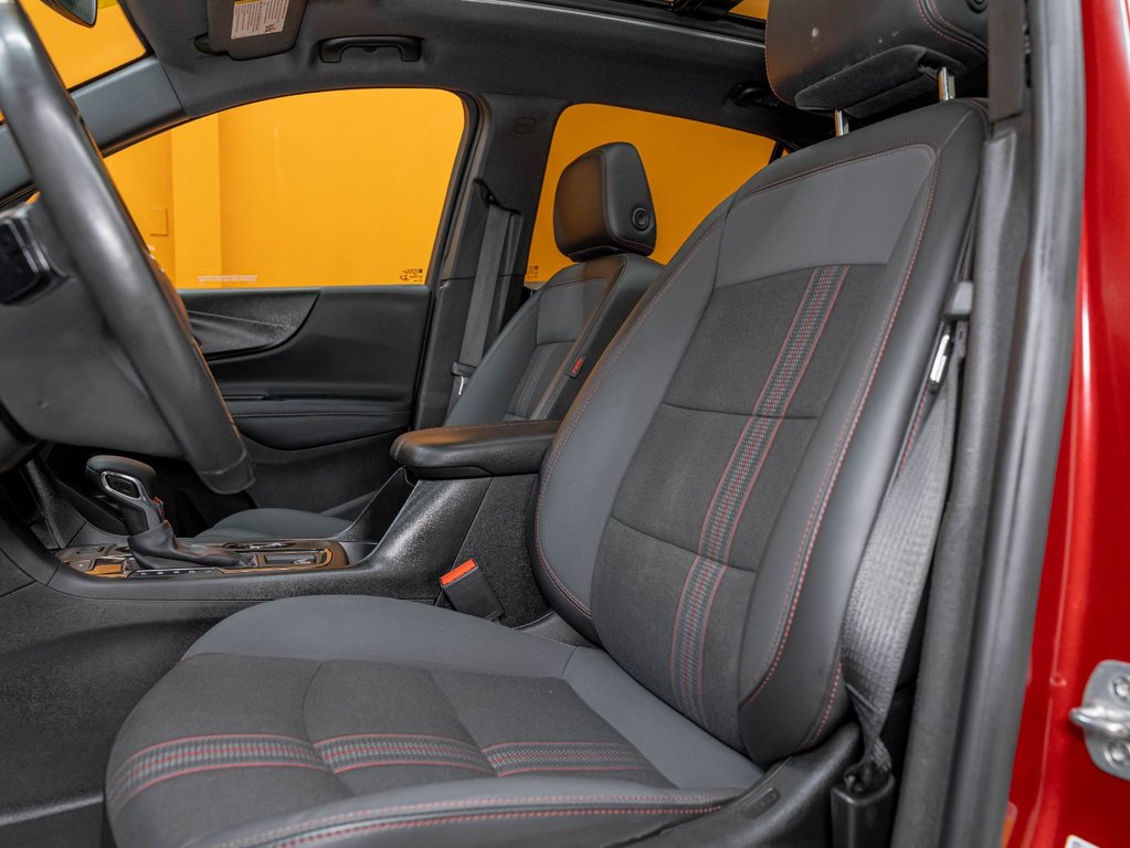 Chevrolet Equinox  2022 à St-Jérôme, Québec - 11 - w1024h768px