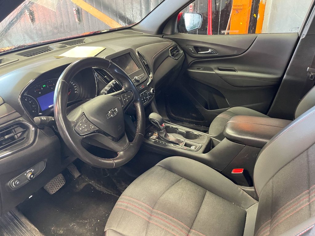 2022 Chevrolet Equinox in St-Jérôme, Quebec - 4 - w1024h768px