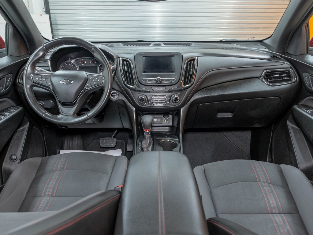 Chevrolet Equinox  2022 à St-Jérôme, Québec - 12 - w1024h768px