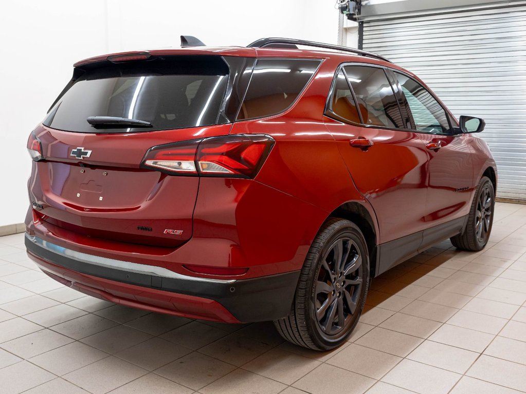 Chevrolet Equinox  2022 à St-Jérôme, Québec - 9 - w1024h768px