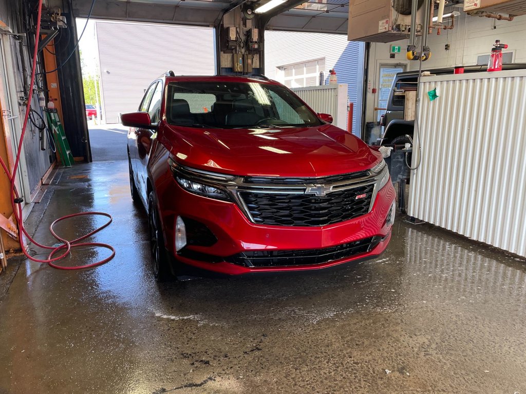 2022 Chevrolet Equinox in St-Jérôme, Quebec - 10 - w1024h768px