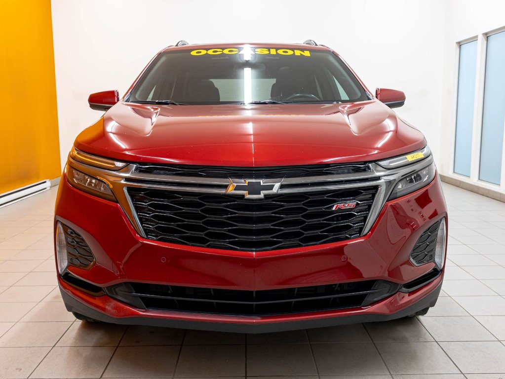Chevrolet Equinox  2022 à St-Jérôme, Québec - 5 - w1024h768px