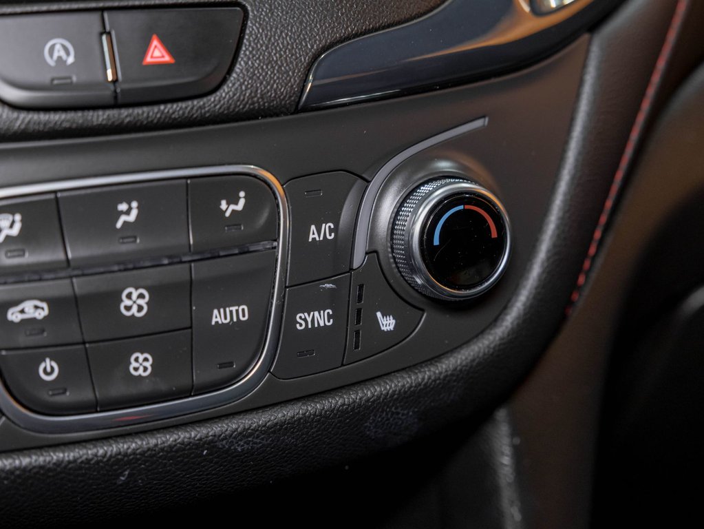 Chevrolet Equinox  2022 à St-Jérôme, Québec - 21 - w1024h768px