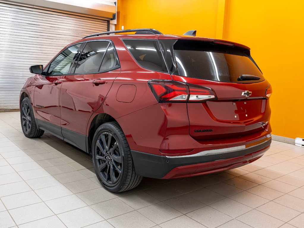 Chevrolet Equinox  2022 à St-Jérôme, Québec - 6 - w1024h768px