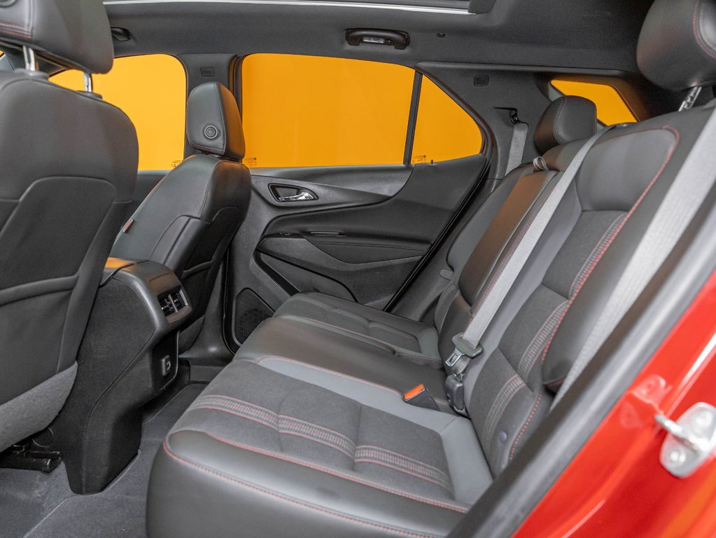 Chevrolet Equinox  2022 à St-Jérôme, Québec - 27 - w1024h768px