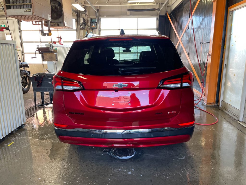 2022 Chevrolet Equinox in St-Jérôme, Quebec - 8 - w1024h768px