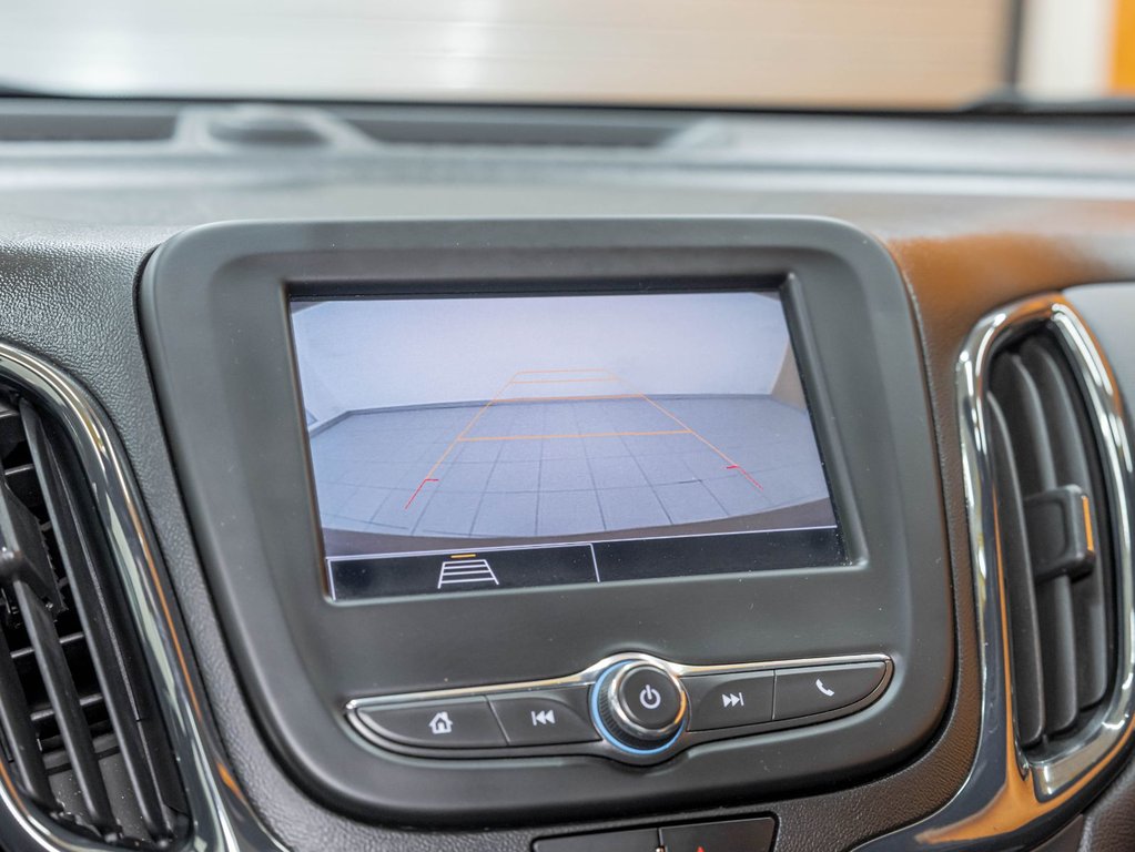 Chevrolet Equinox  2022 à St-Jérôme, Québec - 18 - w1024h768px