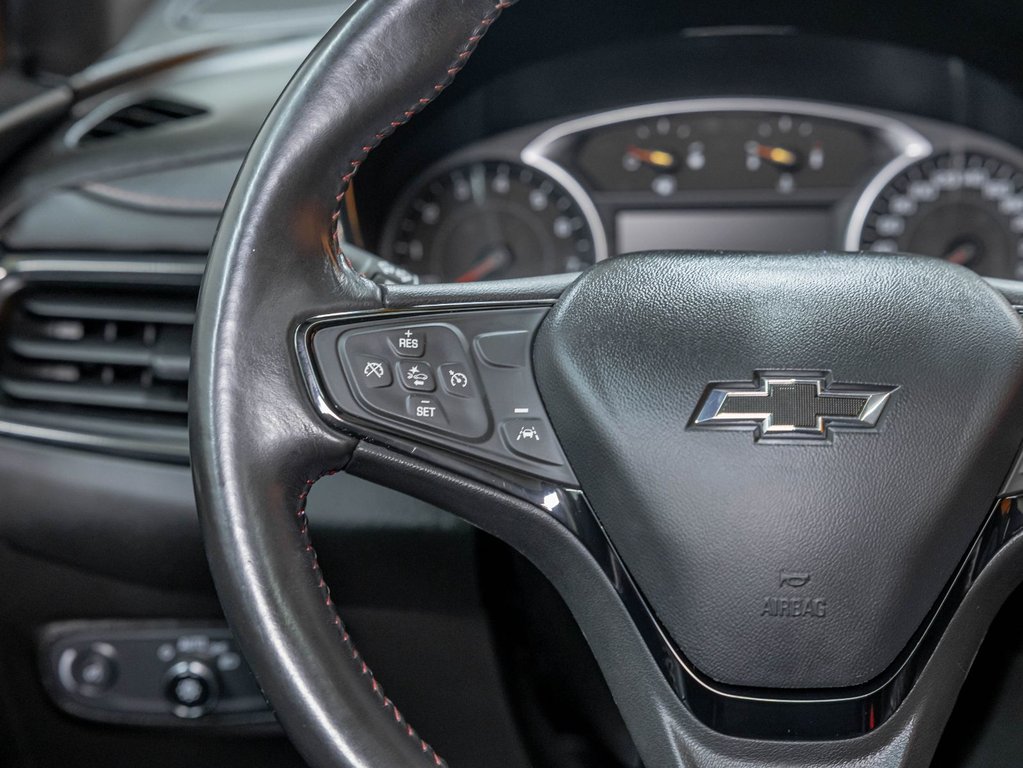 Chevrolet Equinox  2022 à St-Jérôme, Québec - 15 - w1024h768px