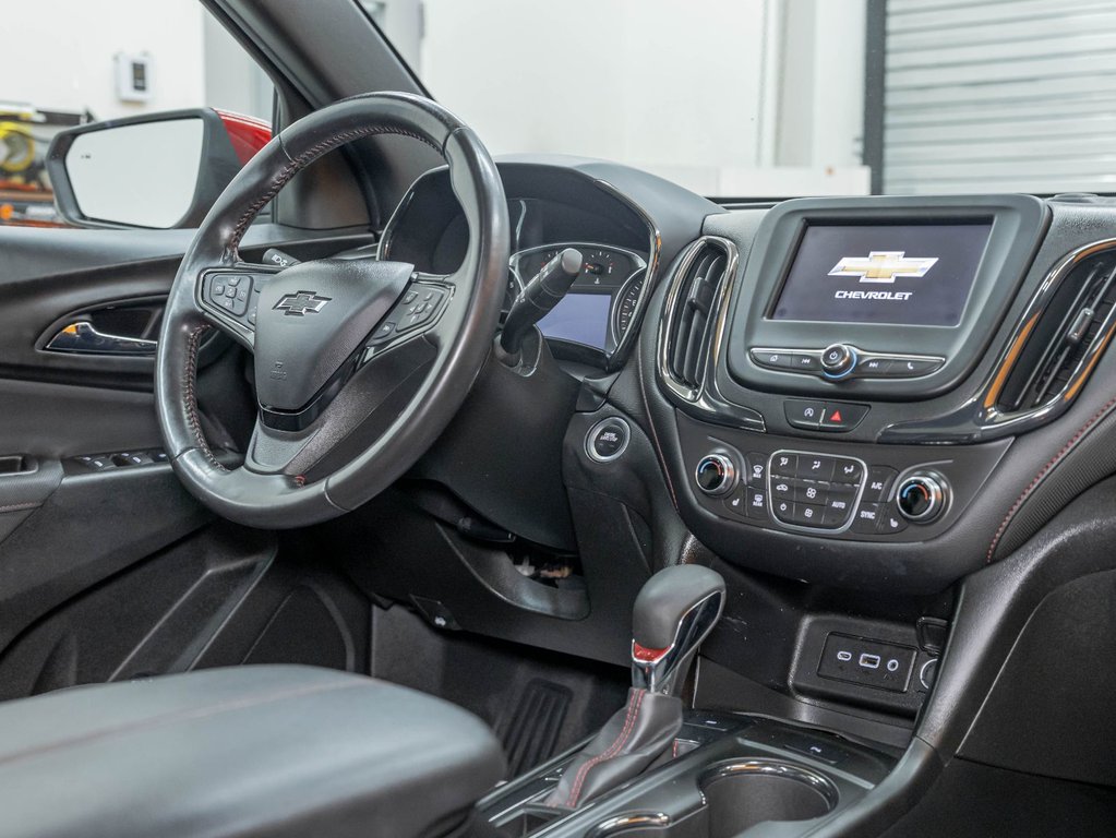 Chevrolet Equinox  2022 à St-Jérôme, Québec - 26 - w1024h768px