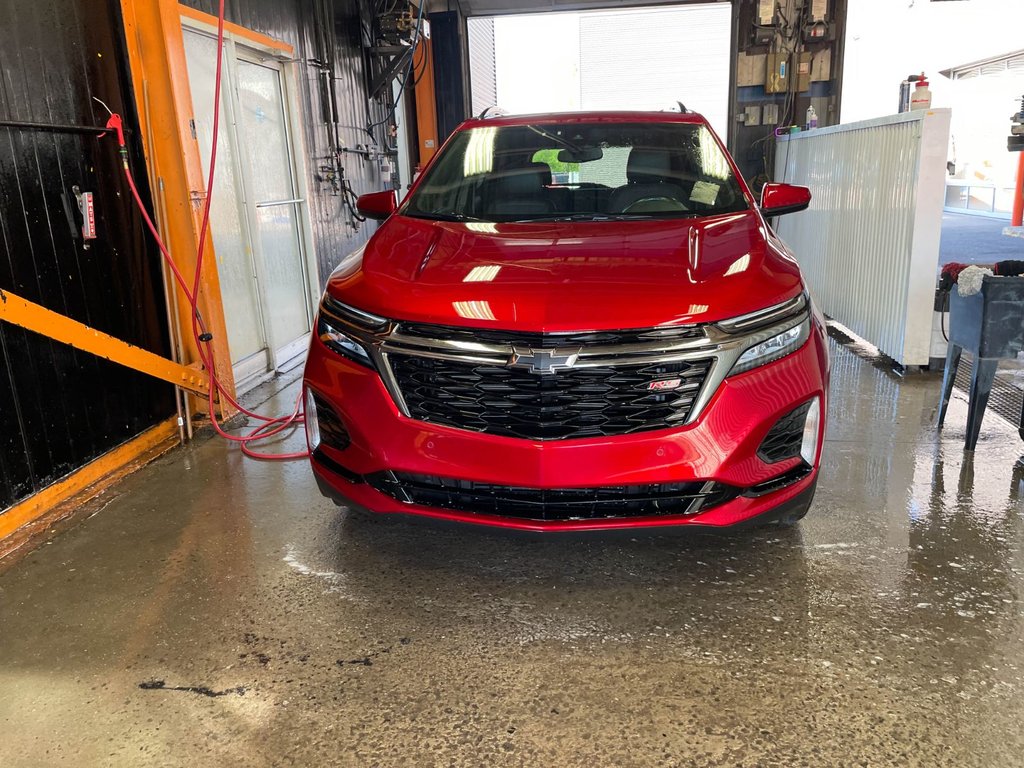 2022 Chevrolet Equinox in St-Jérôme, Quebec - 5 - w1024h768px