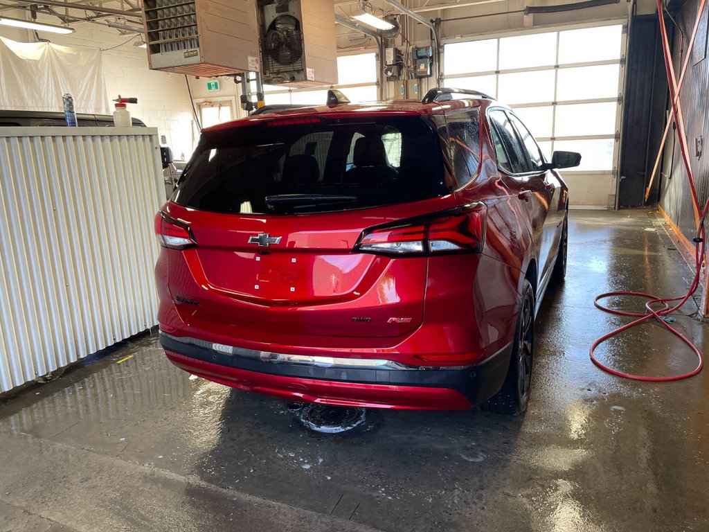 2022 Chevrolet Equinox in St-Jérôme, Quebec - 9 - w1024h768px