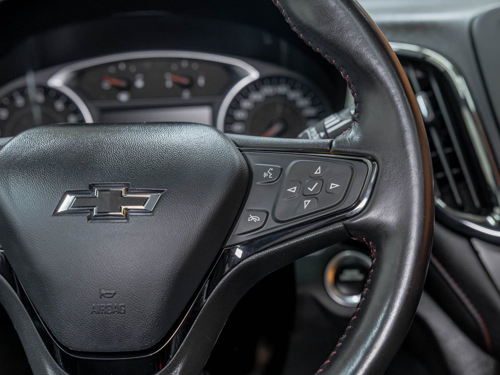 Chevrolet Equinox  2022 à St-Jérôme, Québec - 16 - w1024h768px