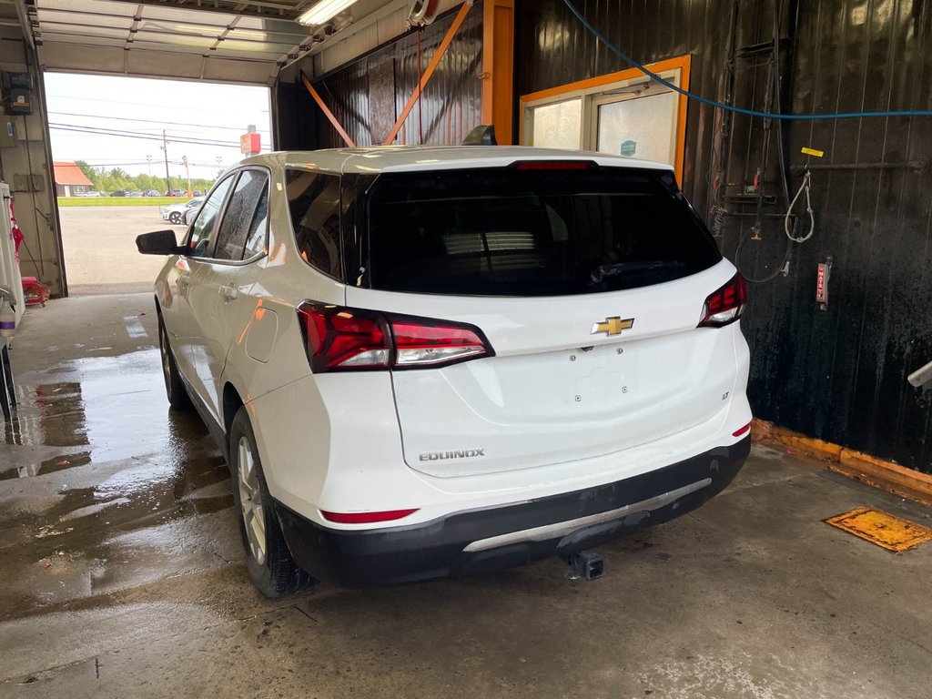 Chevrolet Equinox  2022 à St-Jérôme, Québec - 5 - w1024h768px