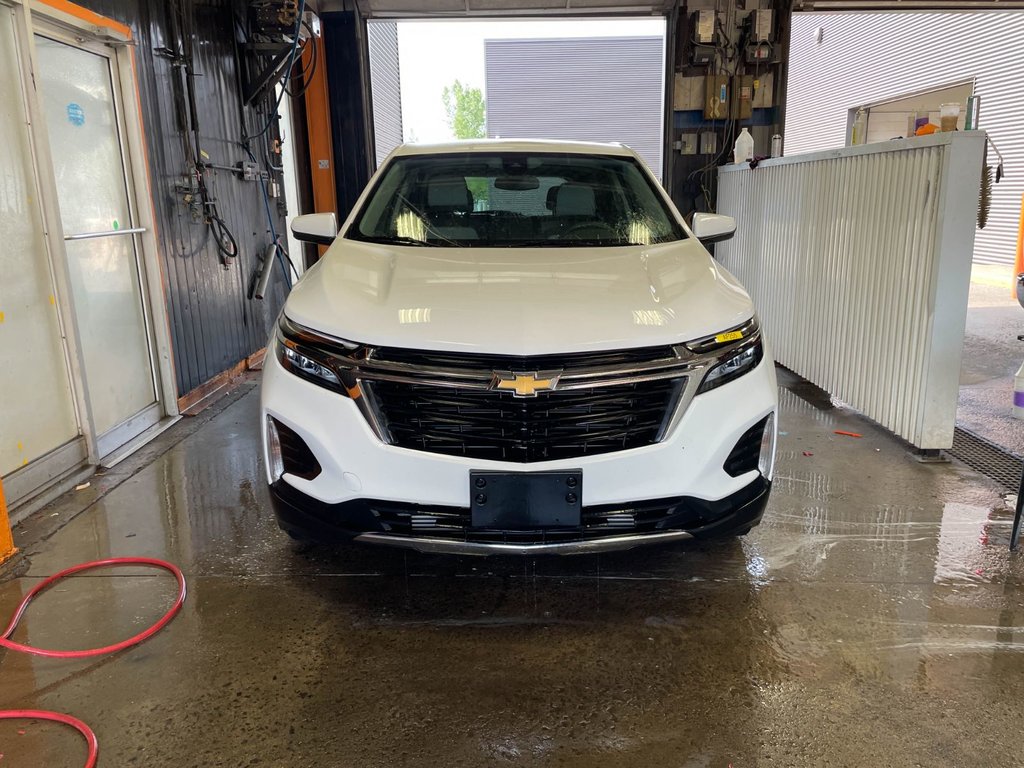 Chevrolet Equinox  2022 à St-Jérôme, Québec - 4 - w1024h768px