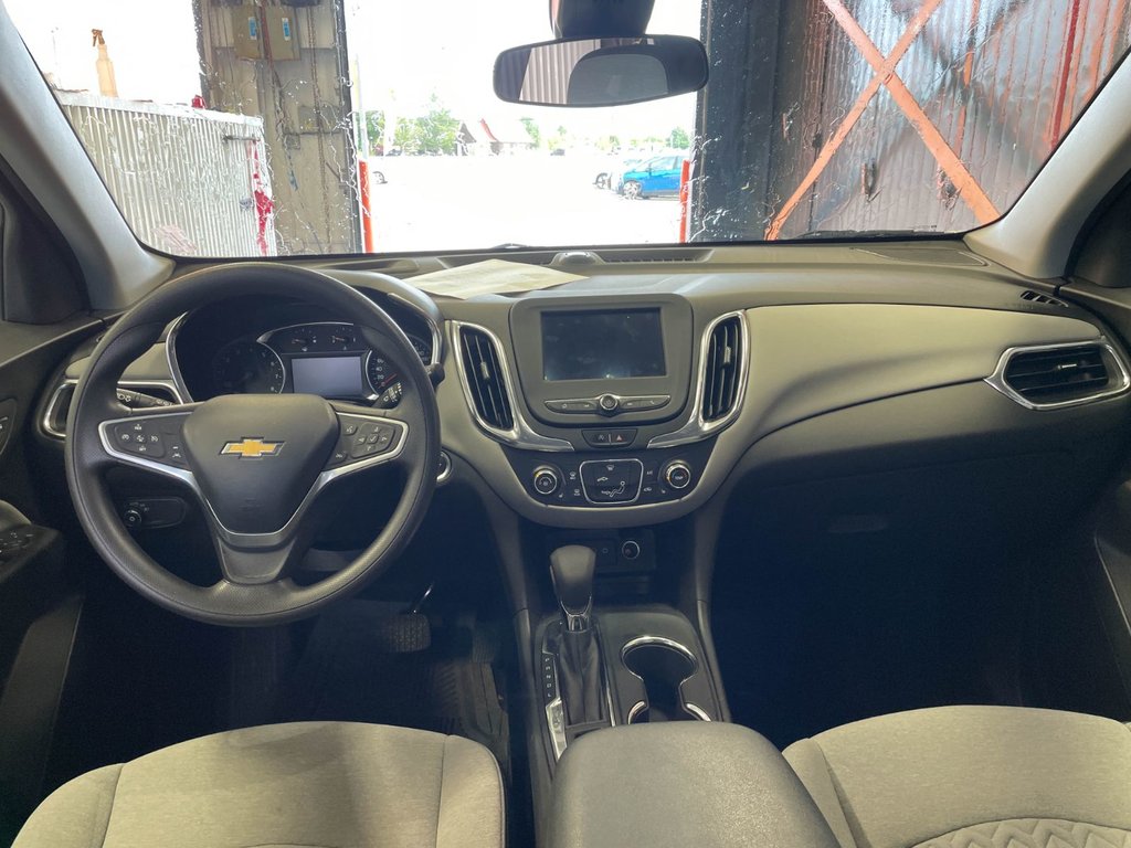 Chevrolet Equinox  2022 à St-Jérôme, Québec - 10 - w1024h768px