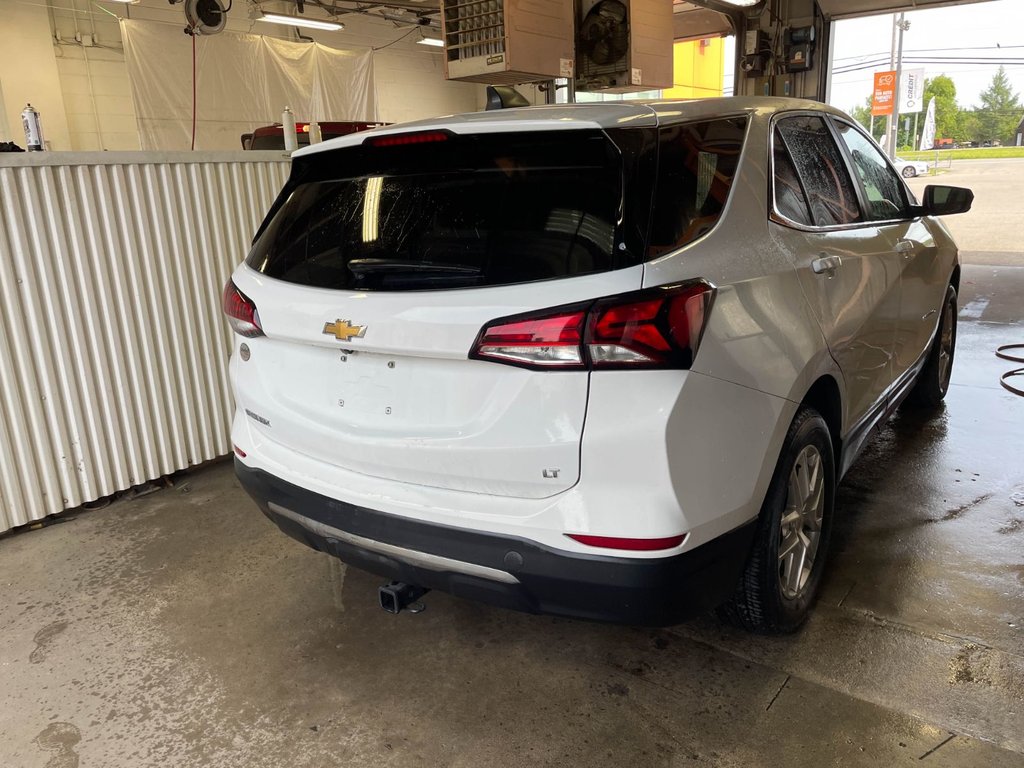 Chevrolet Equinox  2022 à St-Jérôme, Québec - 8 - w1024h768px