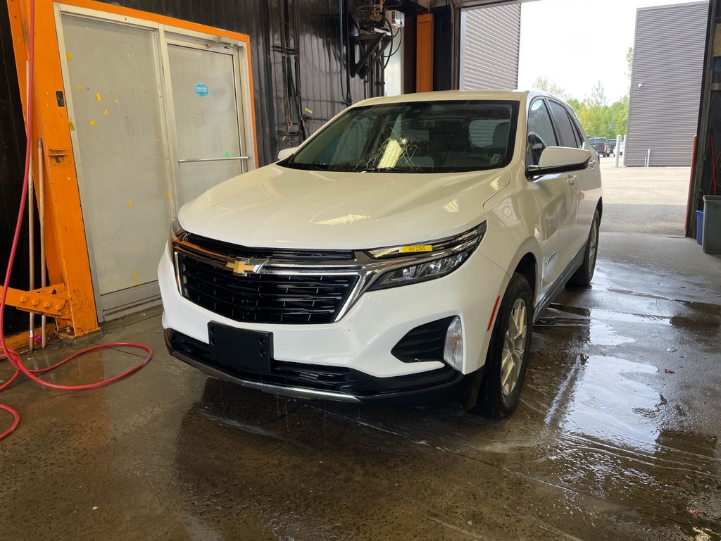 Chevrolet Equinox  2022 à St-Jérôme, Québec - 1 - w1024h768px