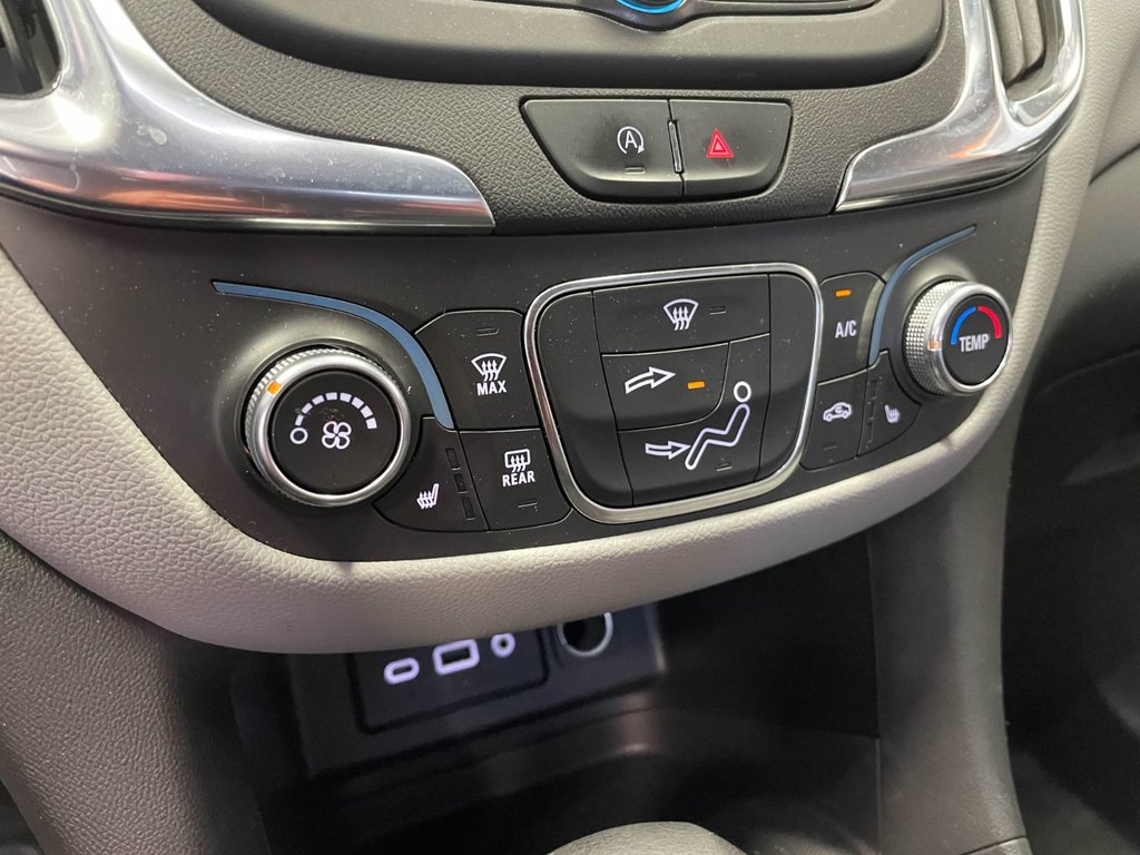 Chevrolet Equinox  2022 à St-Jérôme, Québec - 12 - w1024h768px