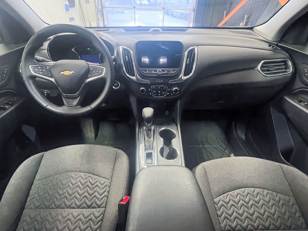 2023 Chevrolet Equinox in St-Jérôme, Quebec - 10 - w1024h768px